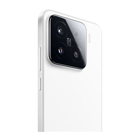 Xiaomi 15 512 Go Blanc