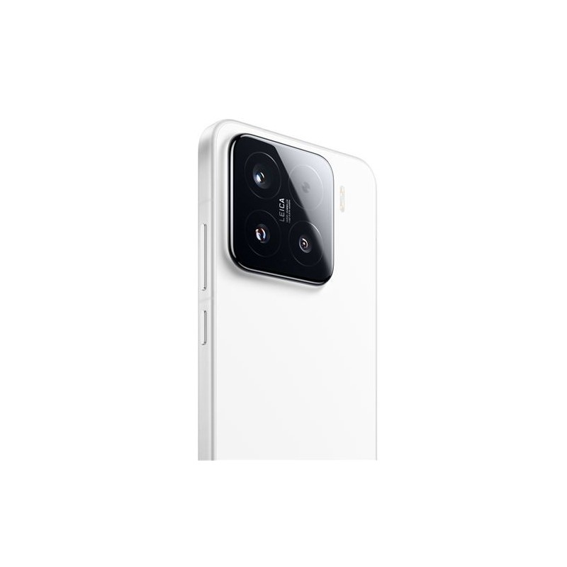 Xiaomi 15 512 Go Blanc