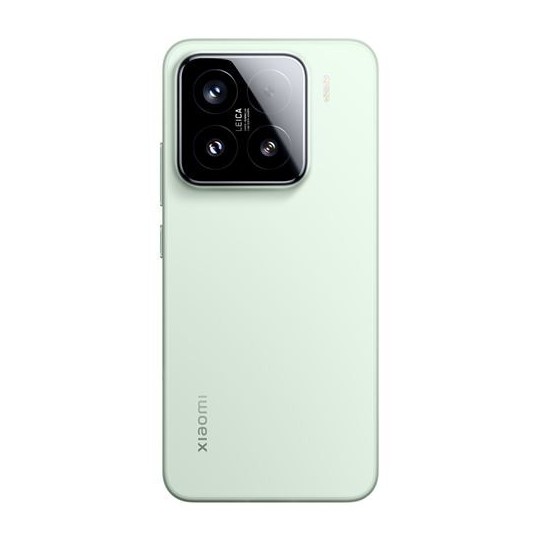 Xiaomi 15 512 Go Vert