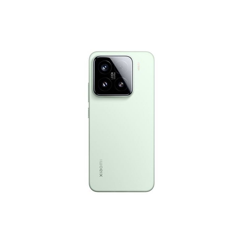 Xiaomi 15 512 Go Vert