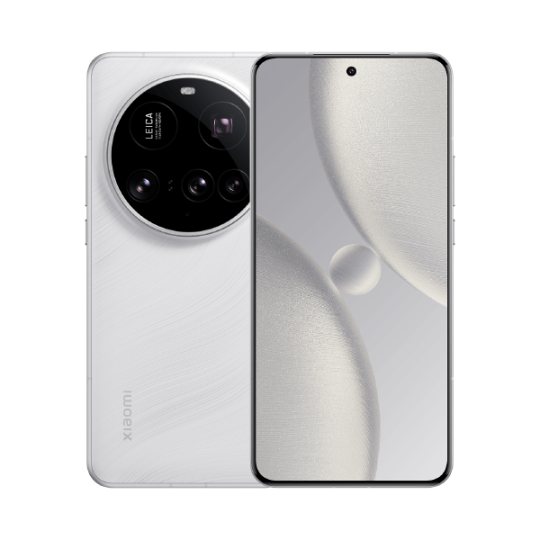 Xiaomi 15 Ultra 512 Go Blanc