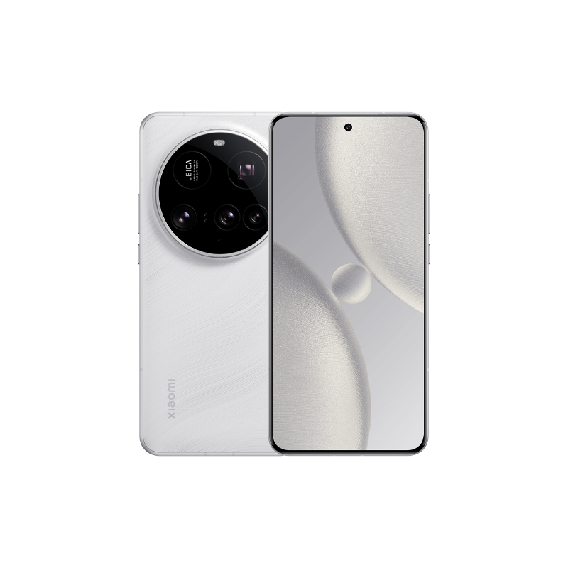 Xiaomi 15 Ultra 512 Go Blanc