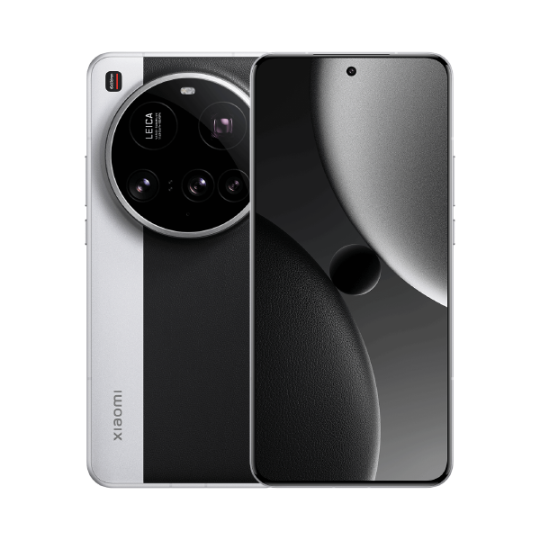 Xiaomi 15 Ultra 512 Go Chrome