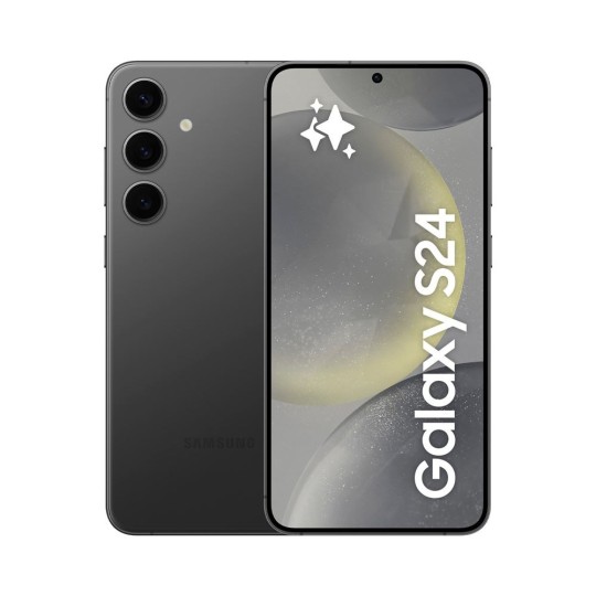 Galaxy S24 128 Go Noir