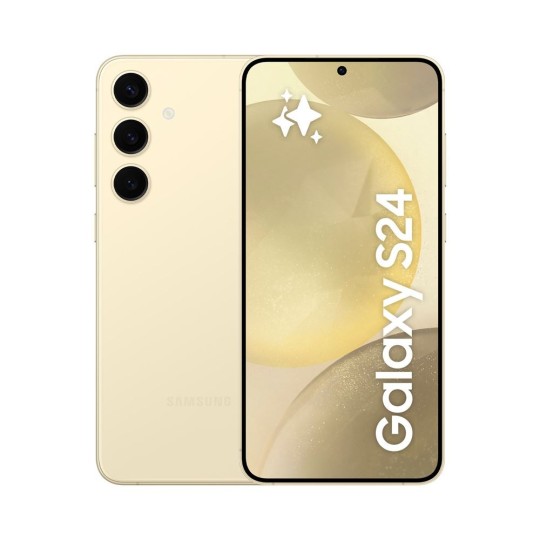 Galaxy S24 128 Go Crème