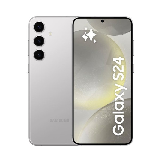 Galaxy S24 256 Go Argent