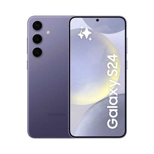Galaxy S24 256 Go Indigo