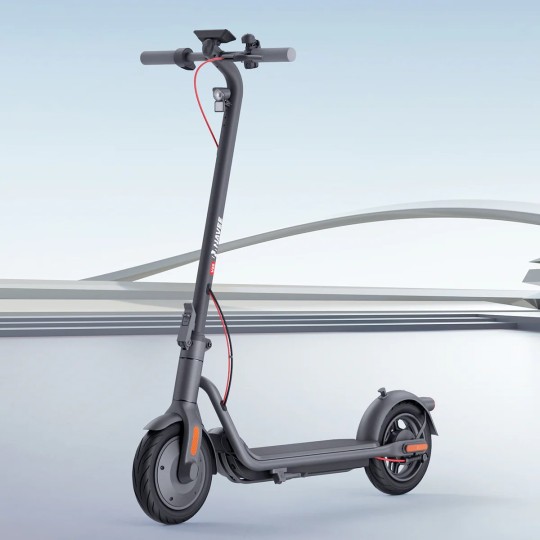 Trottinette Électrique NAVEE V25
