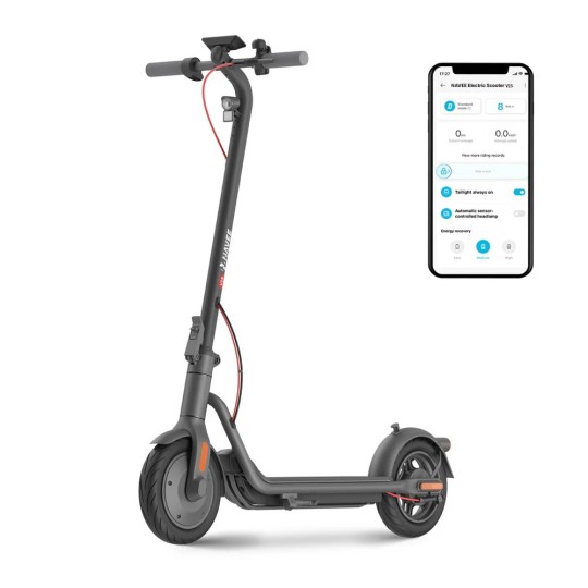 Trottinette Électrique NAVEE V25