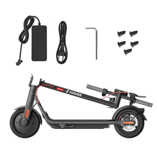 Trottinette Électrique Navee V50i Pro