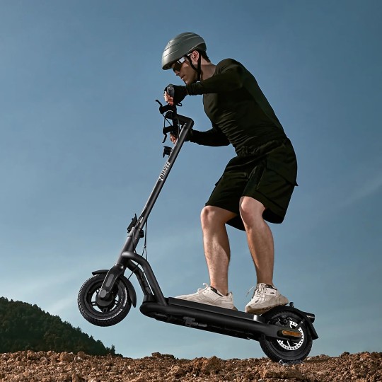 Trottinette Électrique Navee N65i
