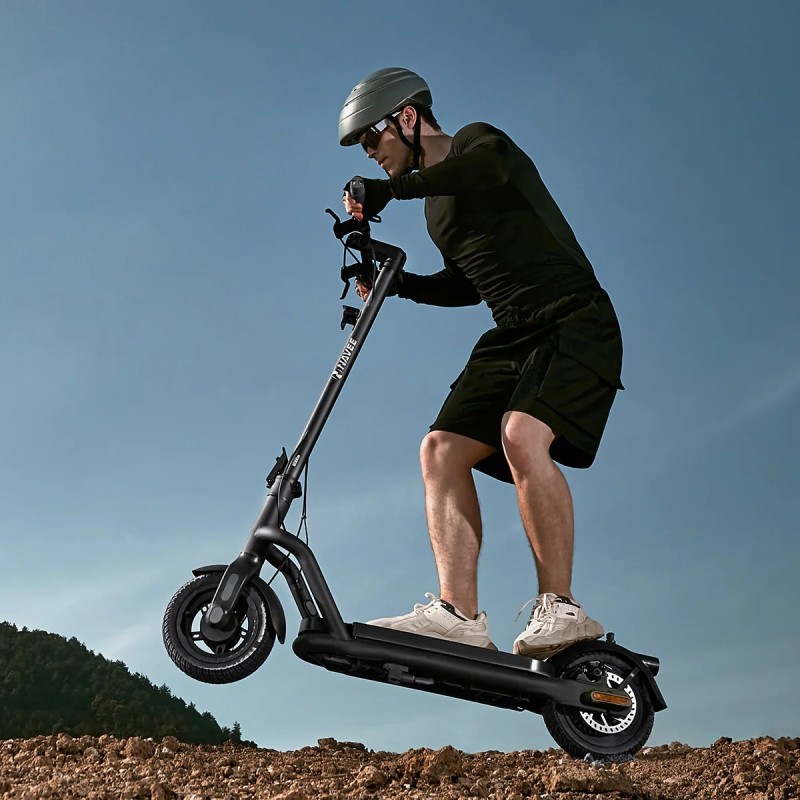 Trottinette Électrique Navee N65i
