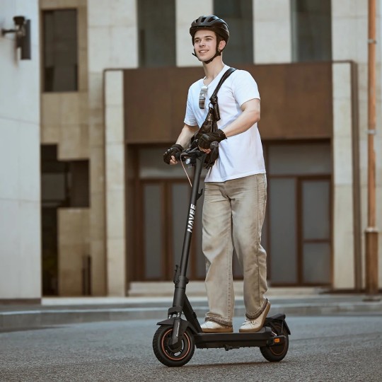 Trottinette Électrique Navee GT3 Max