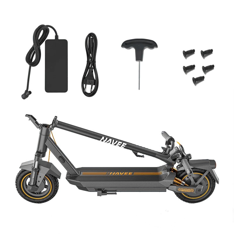 Trottinette Électrique Navee GT3 Max