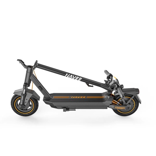 Trottinette Électrique Navee GT3 Max