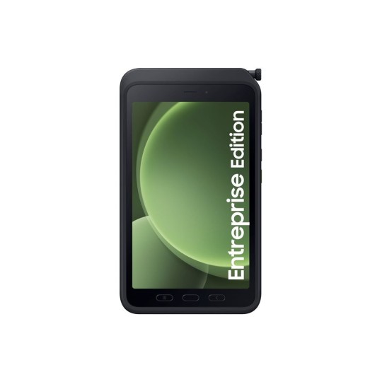 Galaxy Tab Active5 5G 128 Go Vert
