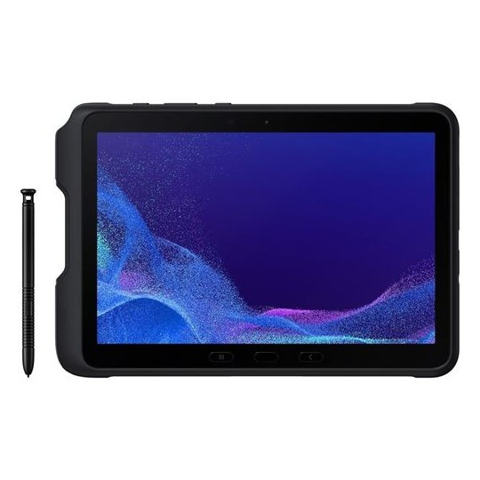 Galaxy Tab Active4 Pro 5G 128Go Noir