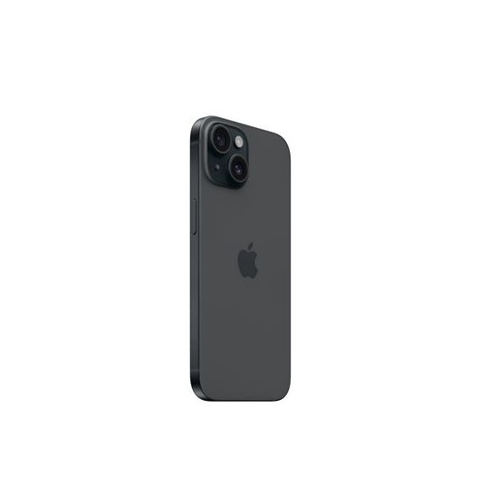 iPhone 15 128 Go Noir