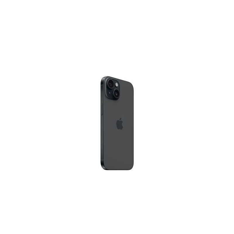 iPhone 15 128 Go Noir