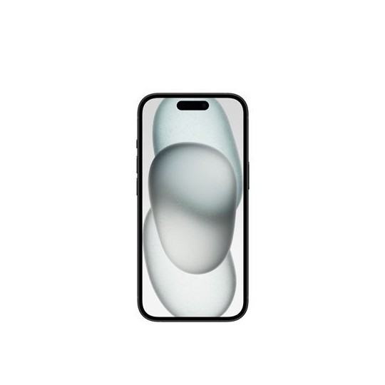 iPhone 15 128 Go Noir