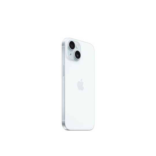iPhone 15 128 Go Bleu