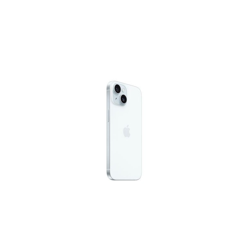 iPhone 15 128 Go Bleu