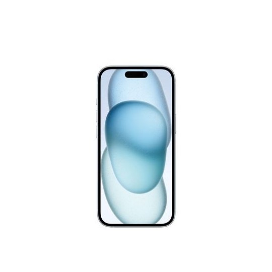 iPhone 15 128 Go Bleu