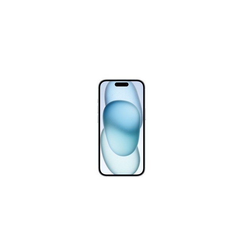 iPhone 15 128 Go Bleu