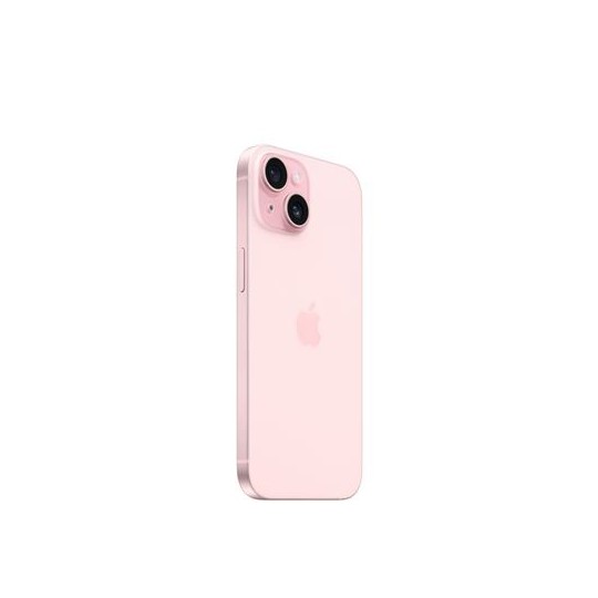 iPhone 15 128 Go Rose