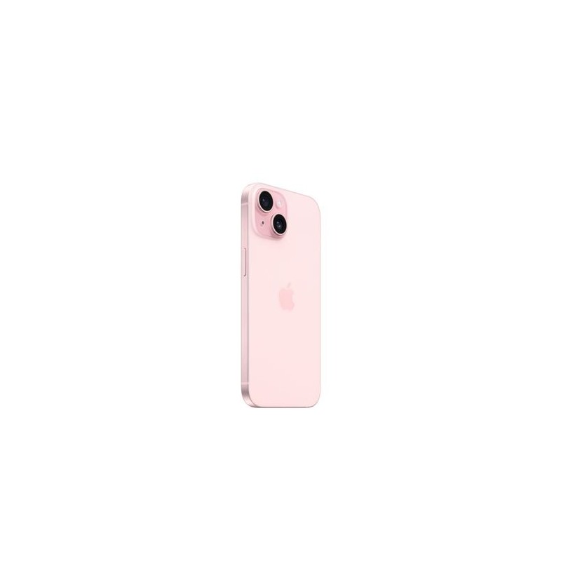 iPhone 15 128 Go Rose