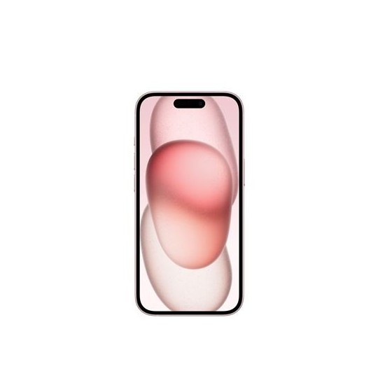 iPhone 15 128 Go Rose