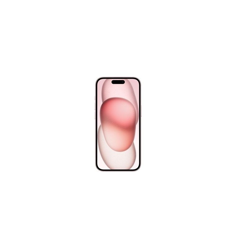 iPhone 15 128 Go Rose