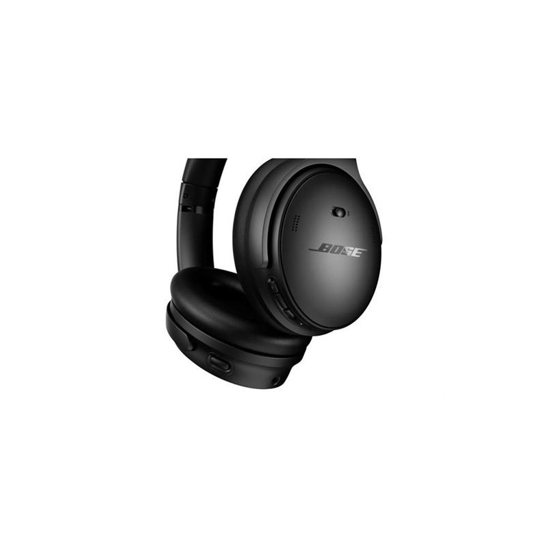 Bose QuietComfort Noir