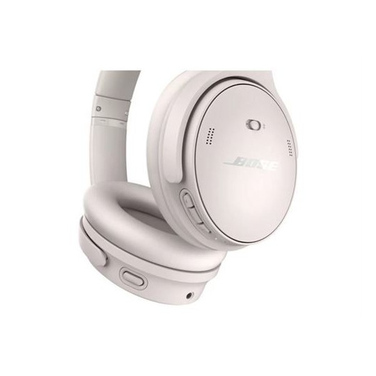 Bose QuietComfort Blanc