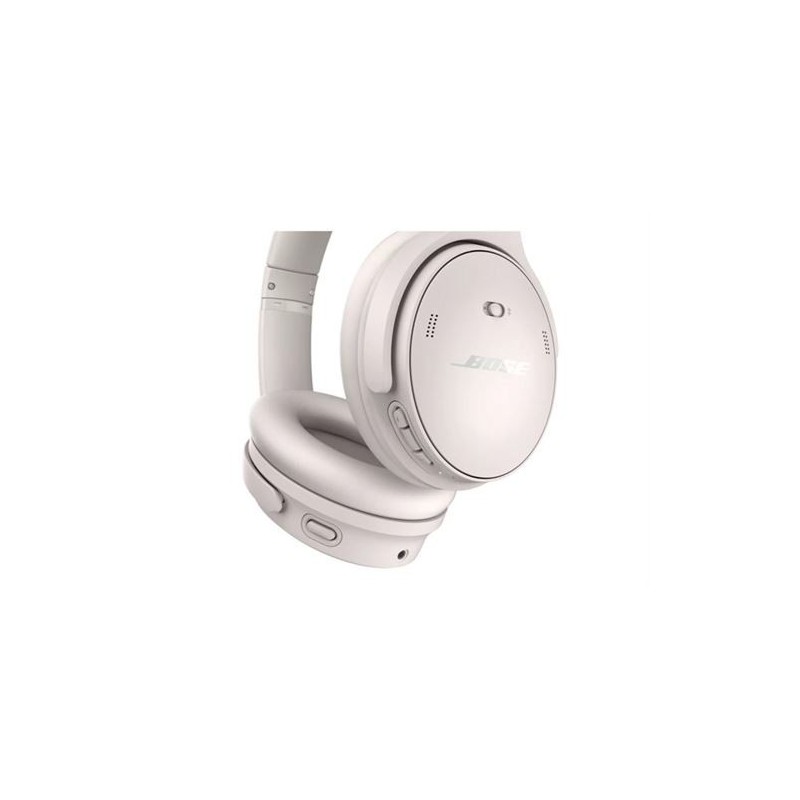 Bose QuietComfort Blanc