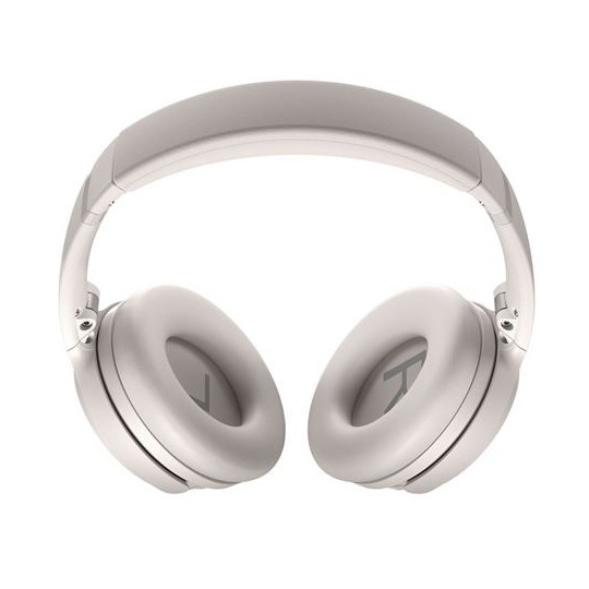 Bose QuietComfort Blanc