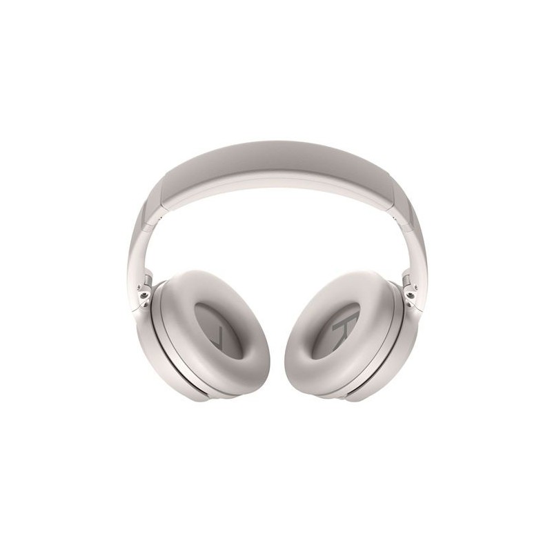 Bose QuietComfort Blanc