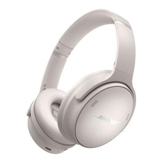Bose QuietComfort Blanc
