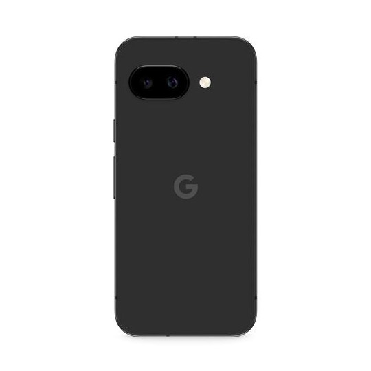 Google Pixel 9a 128 Go Noir