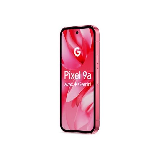 Google Pixel 9a 128 Go Rose