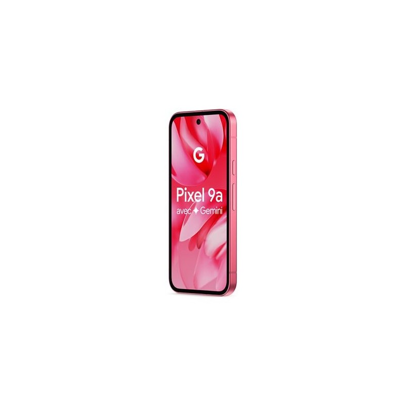 Google Pixel 9a 128 Go Rose
