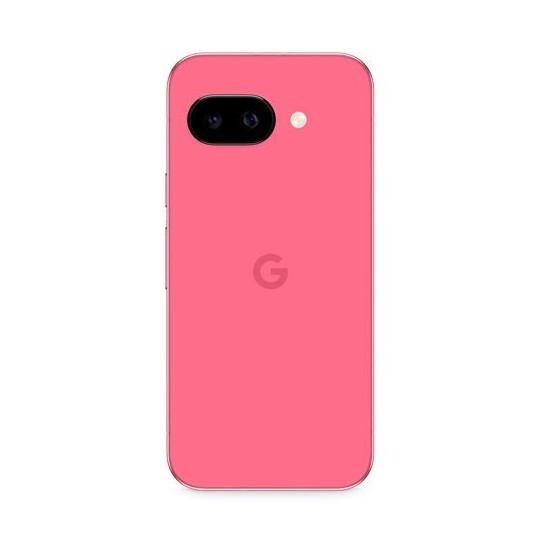 Google Pixel 9a 128 Go Rose