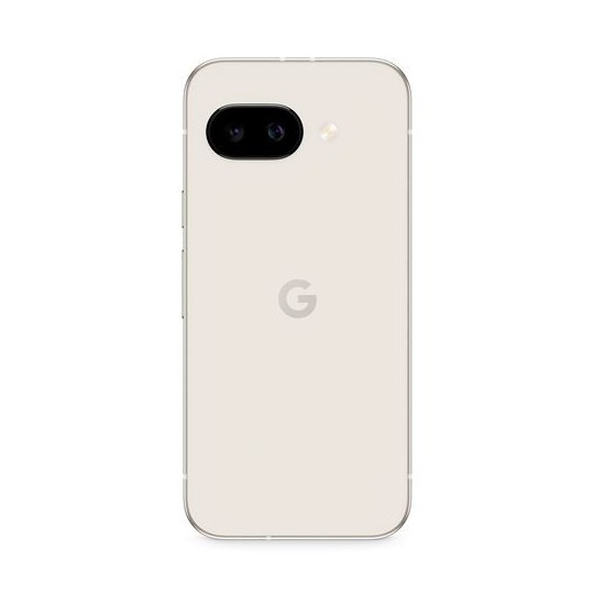 Google Pixel 9a 128 Go Blanc
