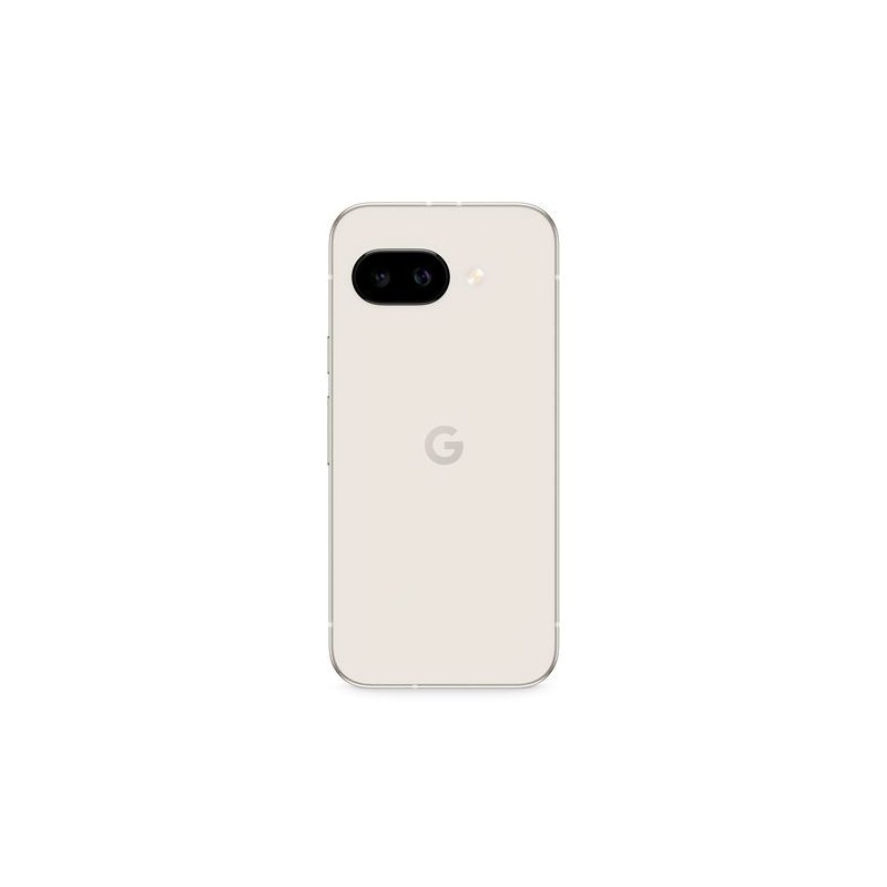 Google Pixel 9a 128 Go Blanc