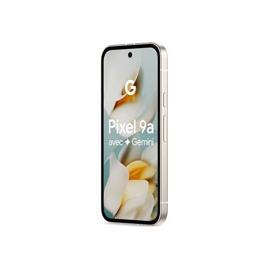 Google Pixel 9a 128 Go Blanc