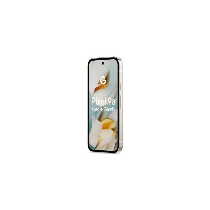 Google Pixel 9a 128 Go Blanc