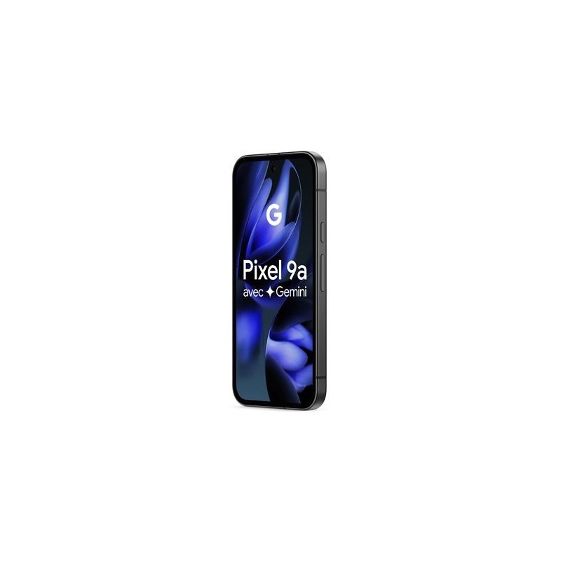 Google Pixel 9a 256 Go Noir
