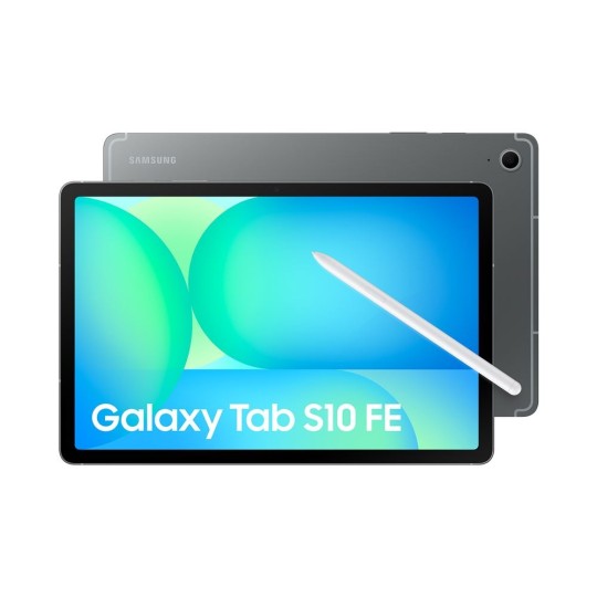 Galaxy Tab S10 FE Wifi 128 Go Gris