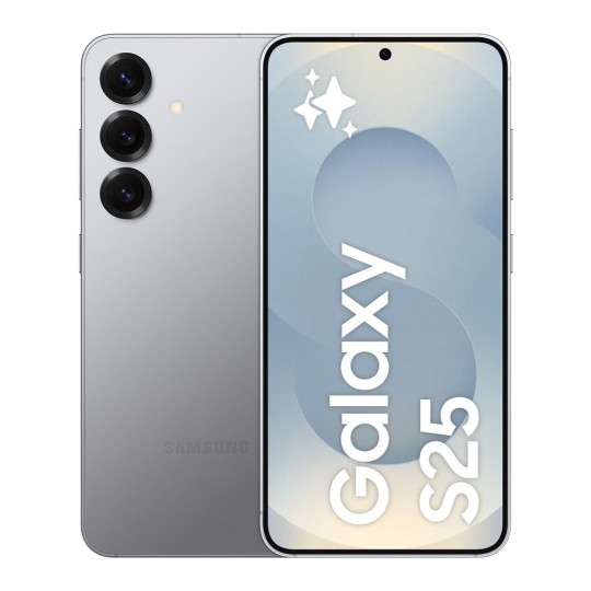 Galaxy S25 128 Go Gris