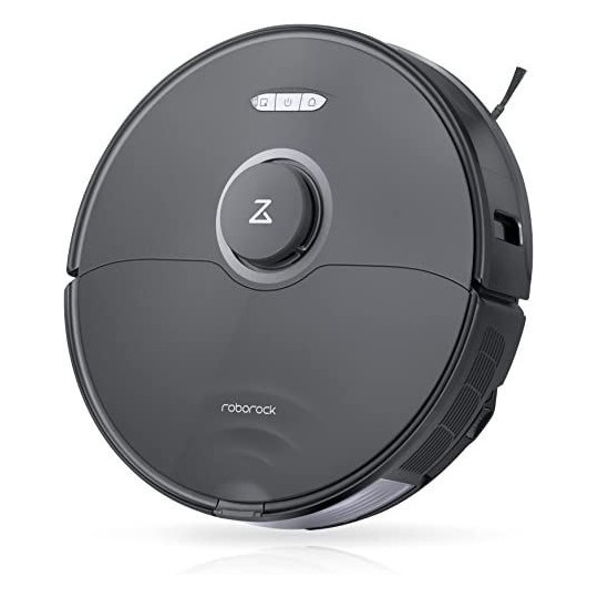 Roborock S8 Noir